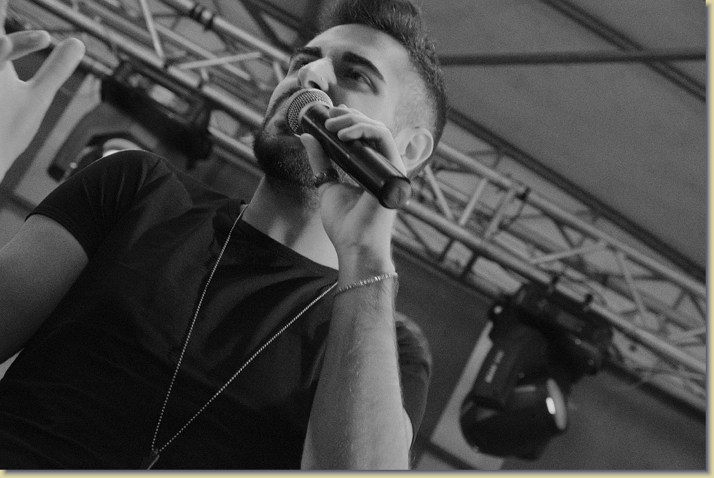 Foto successiva